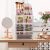 Mueble Organizador Para Maquillaje Y Cosméticos Brochas Dama