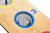 Triumph Sports 2-en-1 De 3 Agujeros Bolsas Y Lavadora Toss C
