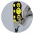 Ch Hanson 03040 Magnetic Stud Finder