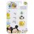 Tsum Tsum 3-pack Figuras: Pooh / Torpe / Perry