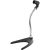 Audix Om-2 Micrófono Dinámico De Mano Bundle Con Soporte De