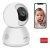 Peteme – Monitor Para Bebé 1080p Fhd Para El Hogar, Wi-fi, C