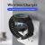 Cargador Portátil Samsung Galaxy Watch 4/3 Cargador Usb De V
