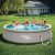 Summer Waves P1b01436e – Anillo Inflable Redondo Para Piscin