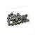 Hfs (r) 7/16  304 Rodamientos De Acero Inoxidable – Conjunto