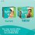 Pampers Baby Dry Tamaño 3 Jumbo, 32 Ct
