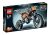 Lego Technic 42007 Bicicleta Moto Cross (fuera De Servicio P
