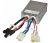 Alveytech 36 Volt 5-pin 5-conector Del Controlador (1000 Ser