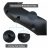 Guardabarros Bengalas Kit Para 1999-2006 Chevy Silverado Gmc