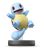 Amiibo Squirtle (interruptor De Nintendo)