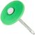 Hillman Fasteners 461.444 Lb 1,75 Clavo De Techo Galvanizad