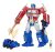 Figura De Acción Exclusiva De La Convención Transformers Mas
