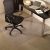 Es Robbins Everlife Alfombra Chairmat Media Pila 60 X72 Re