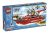 Lego City Nave De Fuego (7207)
