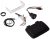 Receptor Estéreo Infinity Prv350 Marina 3.5  Tft Pantalla Bl