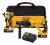 Taladro Dewalt 20v Max Xr Martillo Rotativo E Impacto Kit De