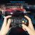 Linkstyle – Mando Inalámbrico Pro Para Nintendo Interruptor,