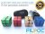 Pilpoc Infinity Cubo