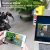 Freenove Gran Hexápodo Robot Kit Para Raspberry Pi 4 B 3 B