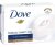 Dove Original Beauty Cream Bar White Soap 100 G / 3.5 Oz Bar