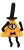 Bill Peluche De Cifrado De Gravity Falls