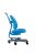 Altura De La Silla Ajustable De Apexdesk ¿¿alsc2533-bl Poco