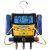 Fieldpiece Digital Colectores -sman3