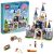 Dream Castle Kit 41154 Edificio De Lego Disney Princess Cind