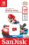 Sandisk Tarjeta Microsdxc De 128 Gb, Con Licencia Para Ninte