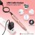 Melodysusie – Taladro De Uñas Eléctrico 11 Es 1, Kit De Tala