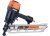 Freeman P4frfncb Neumático Framing Finishing Kit Combinado