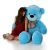 Oso De Peluche Gigante Marca 5 Empanadas De Tamaño De Vida,