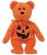 Ty Beanie Babies – Se Usa Para Tratar La Calabaza De Oso