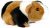 Viahart Gigi The Guinea Pig | 7 Pulgadas De Peluche De La Fe