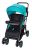 Baby Trend Sit N Soporte Deporte Cochecito, Meridian Hill