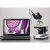 Cámara De 1,3 Mp Amscope Md130 Microscopio Digital Para Imág