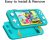 Funda Compatible Con Nintendo Lite Interruptor, Funda Protec