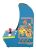 Arcade1up Ms. Pac-man Counter-cade – 4 Juegos En 1