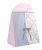 Pam Grace Creaciones Rosa Bolsa De Pañales Del Medallón, Blu