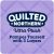 Quilted Northern Ultra Felpa Papel Higiénico, 24 Suprema Rol