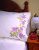 Tobin Enteros La Funda De Almohada Pair Para Bordado, 20 Por