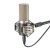 Audio-technica At5040 Micrófono Vocal Condensador Cardioide