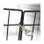 Perro Plegable Epoxi Valuplanet Ejercicio Pluma, Negro