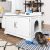 La Mejor Elección Productos De Madera Grande Arena Para Gato