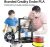 Oficial Creality Ender Impresora 3 Pro Fdm Con Silent Placa