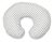 Boppy Original Enfermería Almohada Y Posicionador, Círculos