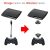El Controlador De Ps3 Cable Cargador (2-pack) 16 Pies De Lar