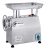 Lovshare Eléctrico Máquina De Picar Carne 850w 218 Prm Picad