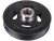 Roadfar La Polea Del Cigüeñal Compatible Para 1998-2002 Chev