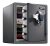 Sentrysafe Sfw123gdc Caja De Seguridad Ignífuga Y Segura A P